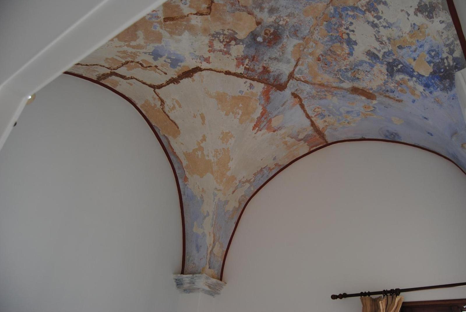 B & B Palazzo Maestro & Corte Maestro Rooms Gallipoli Rom bilde