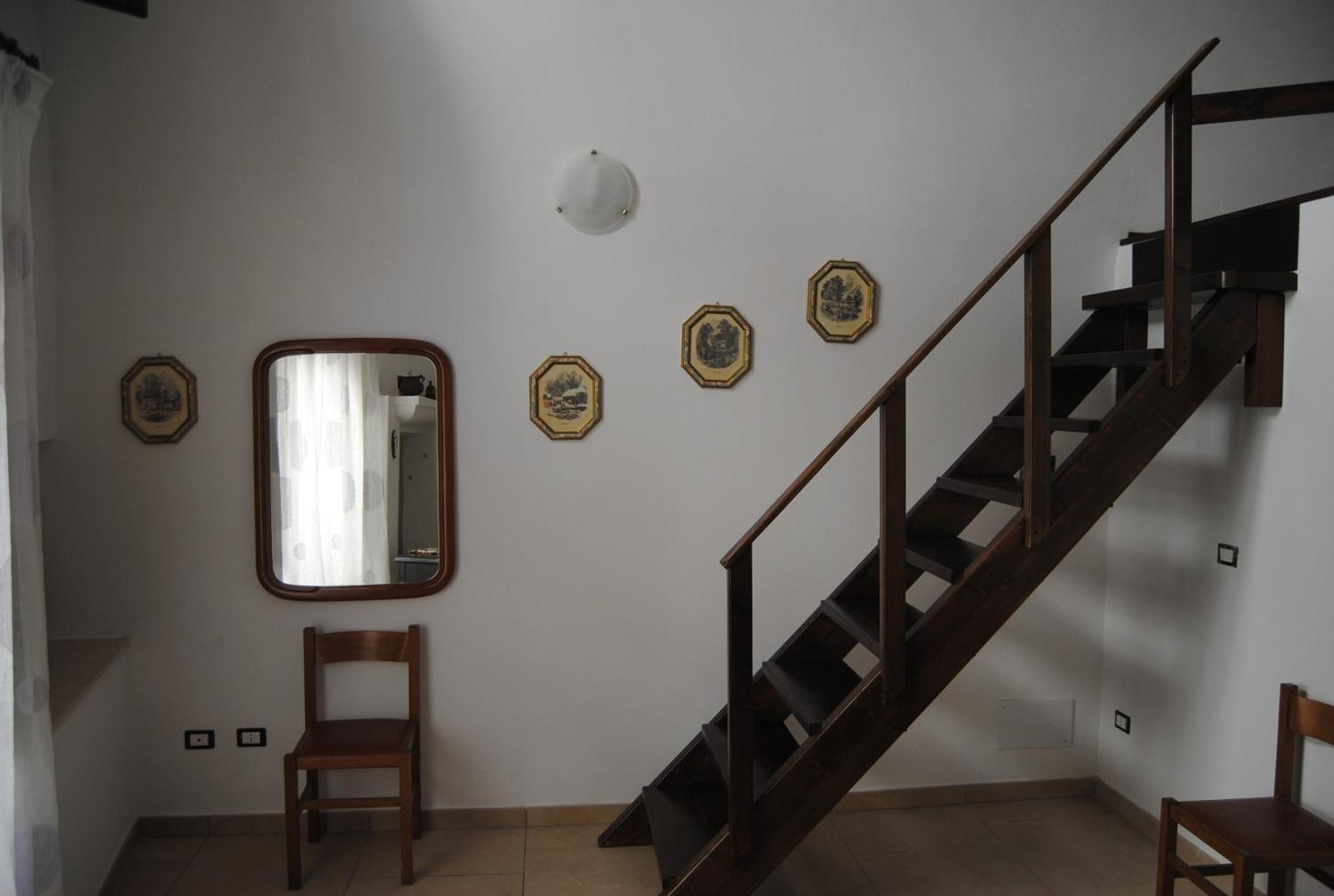 B & B Palazzo Maestro & Corte Maestro Rooms Gallipoli Rom bilde