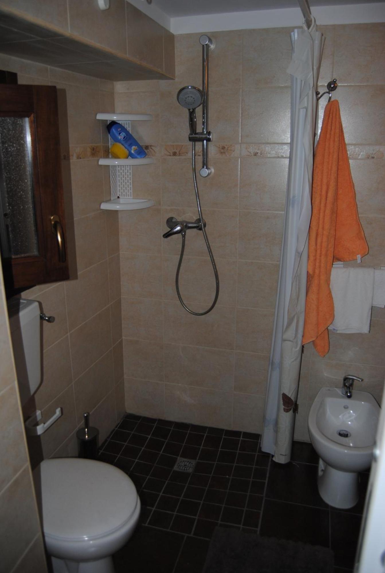 B & B Palazzo Maestro & Corte Maestro Rooms Gallipoli Rom bilde