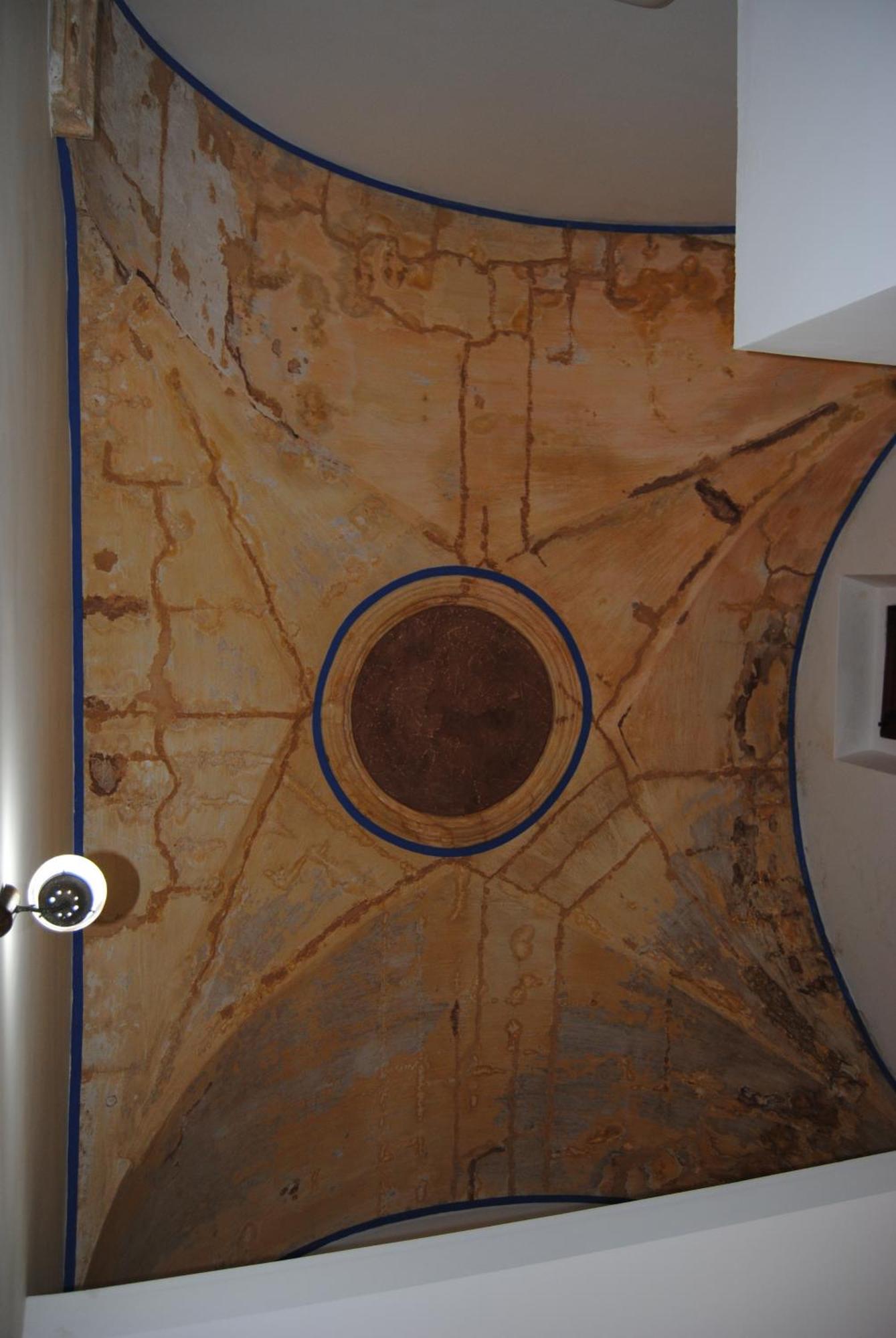 B & B Palazzo Maestro & Corte Maestro Rooms Gallipoli Rom bilde