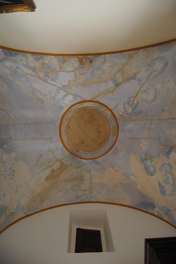 B & B Palazzo Maestro & Corte Maestro Rooms Gallipoli Eksteriør bilde