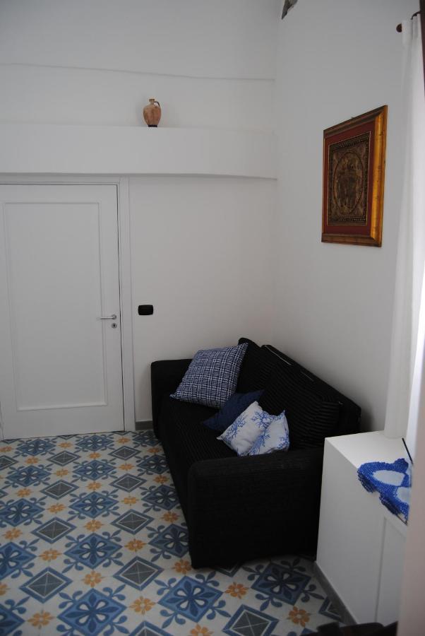 B & B Palazzo Maestro & Corte Maestro Rooms Gallipoli Eksteriør bilde