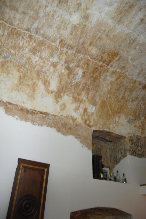 B & B Palazzo Maestro & Corte Maestro Rooms Gallipoli Eksteriør bilde
