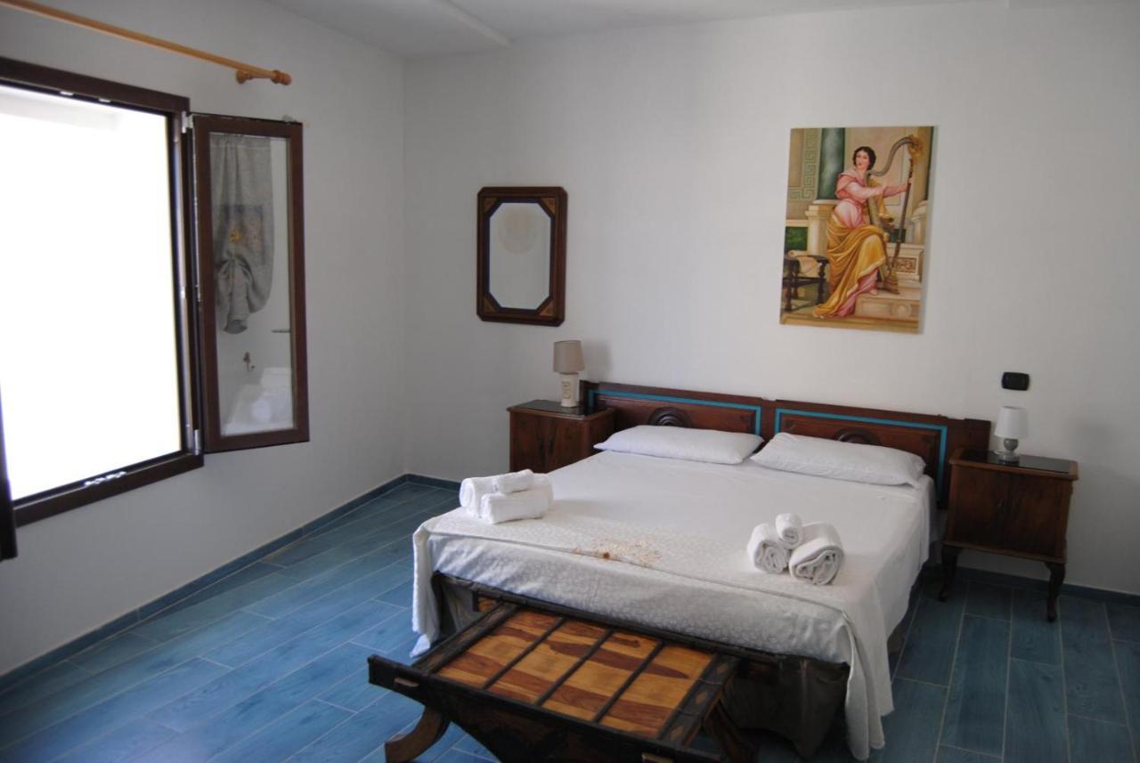 B & B Palazzo Maestro & Corte Maestro Rooms Gallipoli Eksteriør bilde