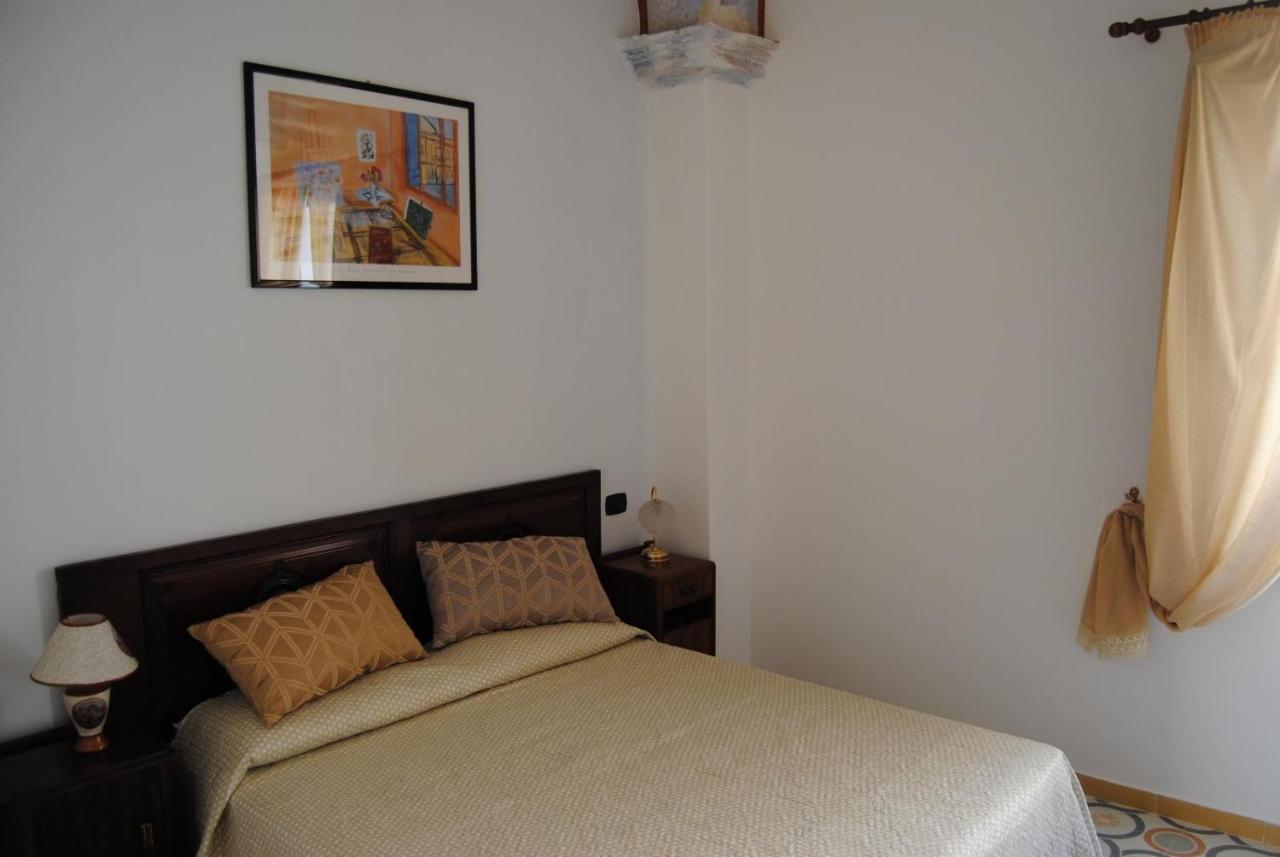 B & B Palazzo Maestro & Corte Maestro Rooms Gallipoli Eksteriør bilde